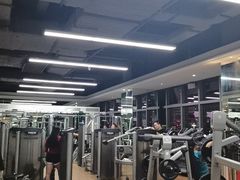 -MOHO FITNESS梦航游泳健身(国创中心店)