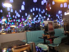 大堂-火枪手串吧·鹤岗小串涮肚(亦庄店)