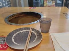 -水浒烤肉(医学院店)