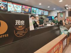 -德克士(砂之船奥特莱斯店)