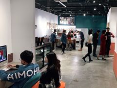 -海马体照相馆(天津世纪都会店)