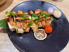 -娜娜家•Nana And Her Friends Restaurant(中北永旺店)