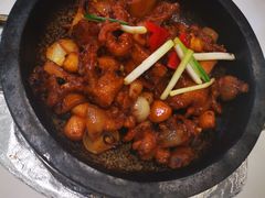 -万龙洲海鲜(大兴绿地缤纷城店)