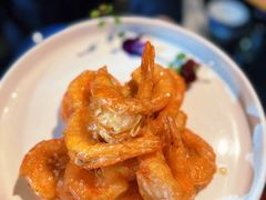 -梅飞酒家(桑园路店)