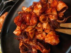 -九田家黑牛烤肉料理(太阳城店)