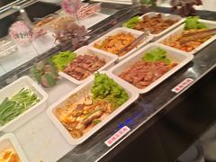 -聚盛源蒸汽海鲜火锅烤肉自助(巨川金海岸购物广场店)