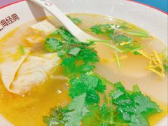 -小杨生煎(天之骄子店)