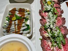 低温慢烤牛肉-黑明餐厅(白鹭洲店)