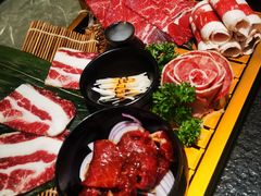 -龙记珍牛和牛烧肉(龙南街店)