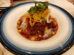 -石榴花新疆清真餐厅(莫愁湖店)