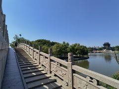 -凤城河风景区