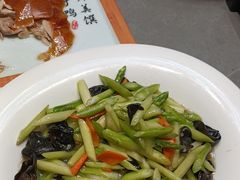 -老山东·山东菜(鲁菜名店)