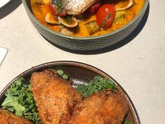 泰式蛤蜊龍利魚-农畉LONFOOD(福田星河COCOPark店)