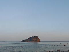 -棒棰岛宾馆景区
