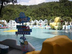 -清泉湾生态旅游度假区