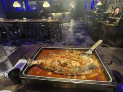 -炉鱼(天河领展店)