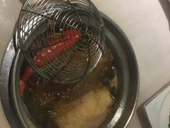 -围炉夜话·潮汕卤水火锅(榕江店)