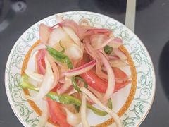 -特丰抓饭(莱茵庄园店)