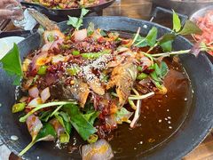 -三丁一体菜(绵远街店)