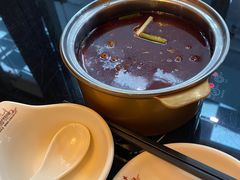 -鲁西肥牛(九方购物中心店)