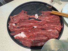 -麻辣空间·清油火锅(万达广场店)