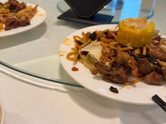 -神憩宾馆-餐厅