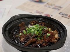 古法彭公鹅-龙的酒楼·手工早茶·顺德菜(近良路店)
