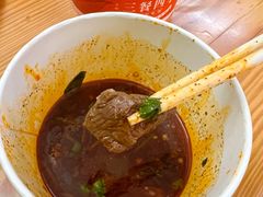 -桂萍特色牛筋牛杂(长堤街总店)