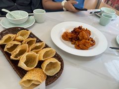 -必点海鲜·海肠捞饭大王(滨江道店)