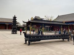 -天津妈祖文化园