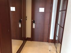 -上海雅居乐万豪侯爵酒店