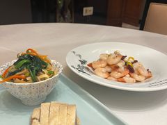 -南京富力万达嘉华酒店·游宴一品淮扬中餐厅