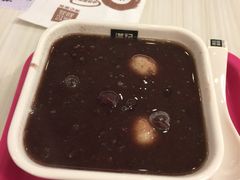 -满记甜品(巴黎春天宝山店)