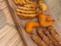 -必胜客(浦上万达店)