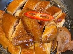 -香云轩·顺德菜(香云纱园林酒店店)