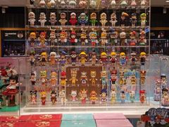 -泡泡玛特POPMART(沈阳大悦城店)