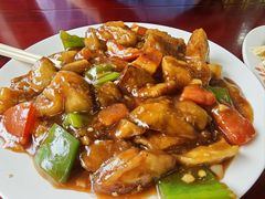 -杏园餐厅(阜成门店)