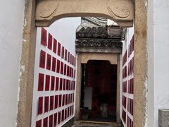 -中山詹园