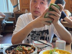 -新白鹿餐厅(城西银泰城店)