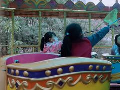 -南昌之星游乐场