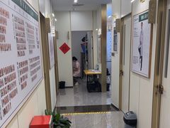 -通透堂中医·精准推拿(万科云城分院)