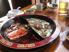 -庄老幺火锅(娄山关路店)