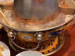 -1078號老北京涮肉(松柏店)