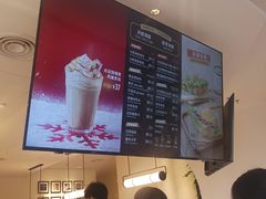 -Peet's Coffee皮爷咖啡(上海长风大悦城店)