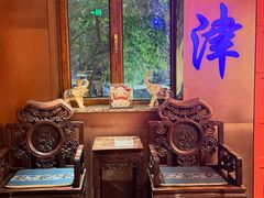 -鱼翅楼·津派砂锅鱼翅(水上公园店)