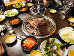 -401餐厅(弘大店)