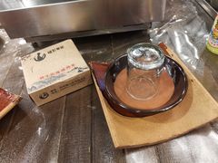 -破瓦寒窑·地摊烤羊排