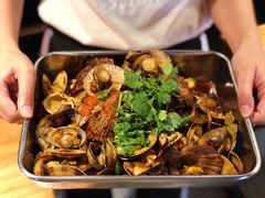 -一顿烧烤(八经街店)