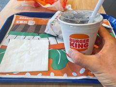 -汉堡王(嘉定宝龙城市广场)