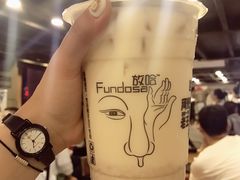 -放哈·甜醅子奶茶创造者(正宁路店)